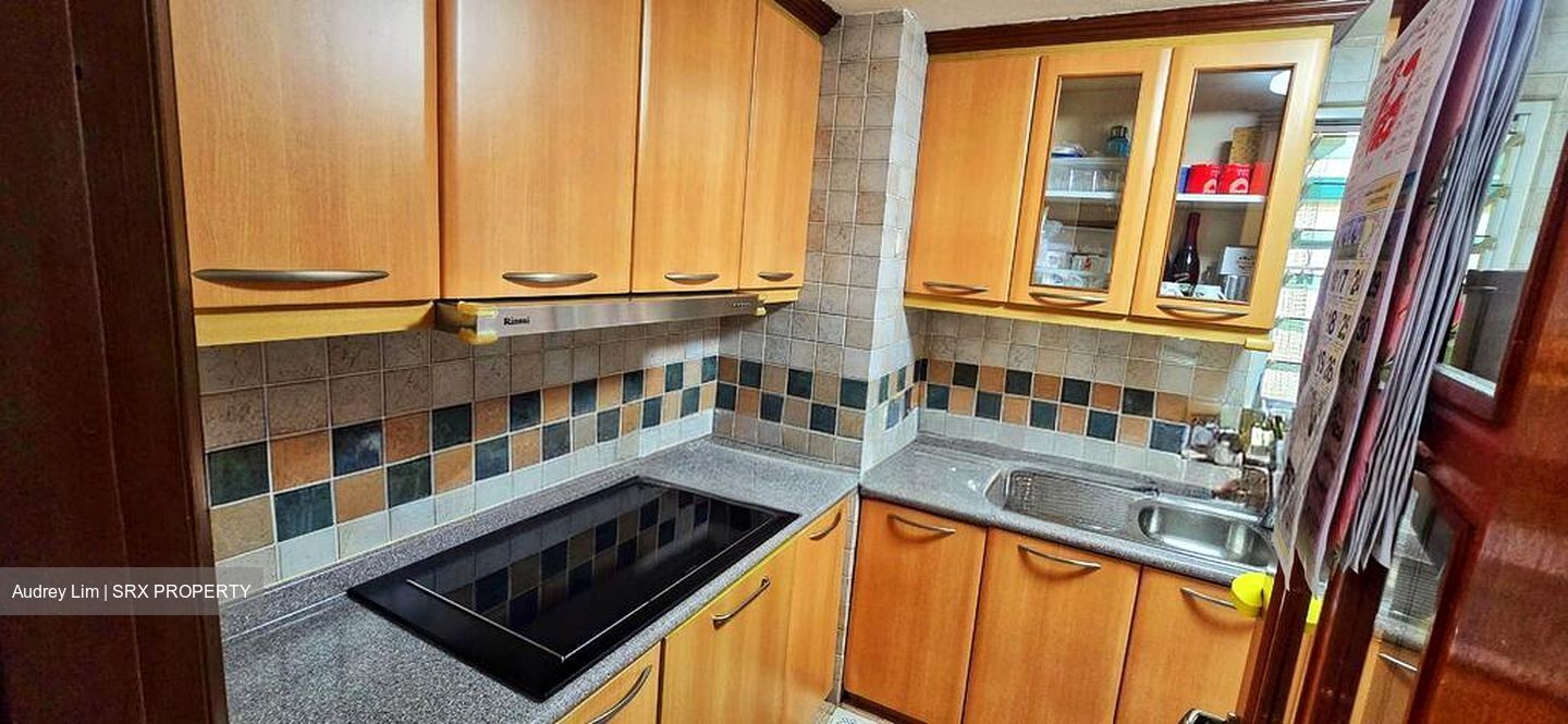 Emerald Garden (D1), Condominium #500616511